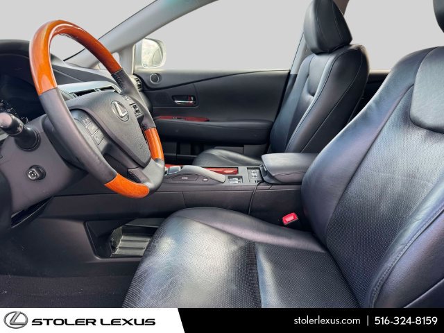 Used 2012 Lexus RX 350 AWD w/ Premium Pkg image 20