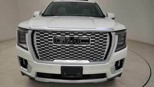 Used 2024 GMC Yukon Denali AWD/4WD image 24