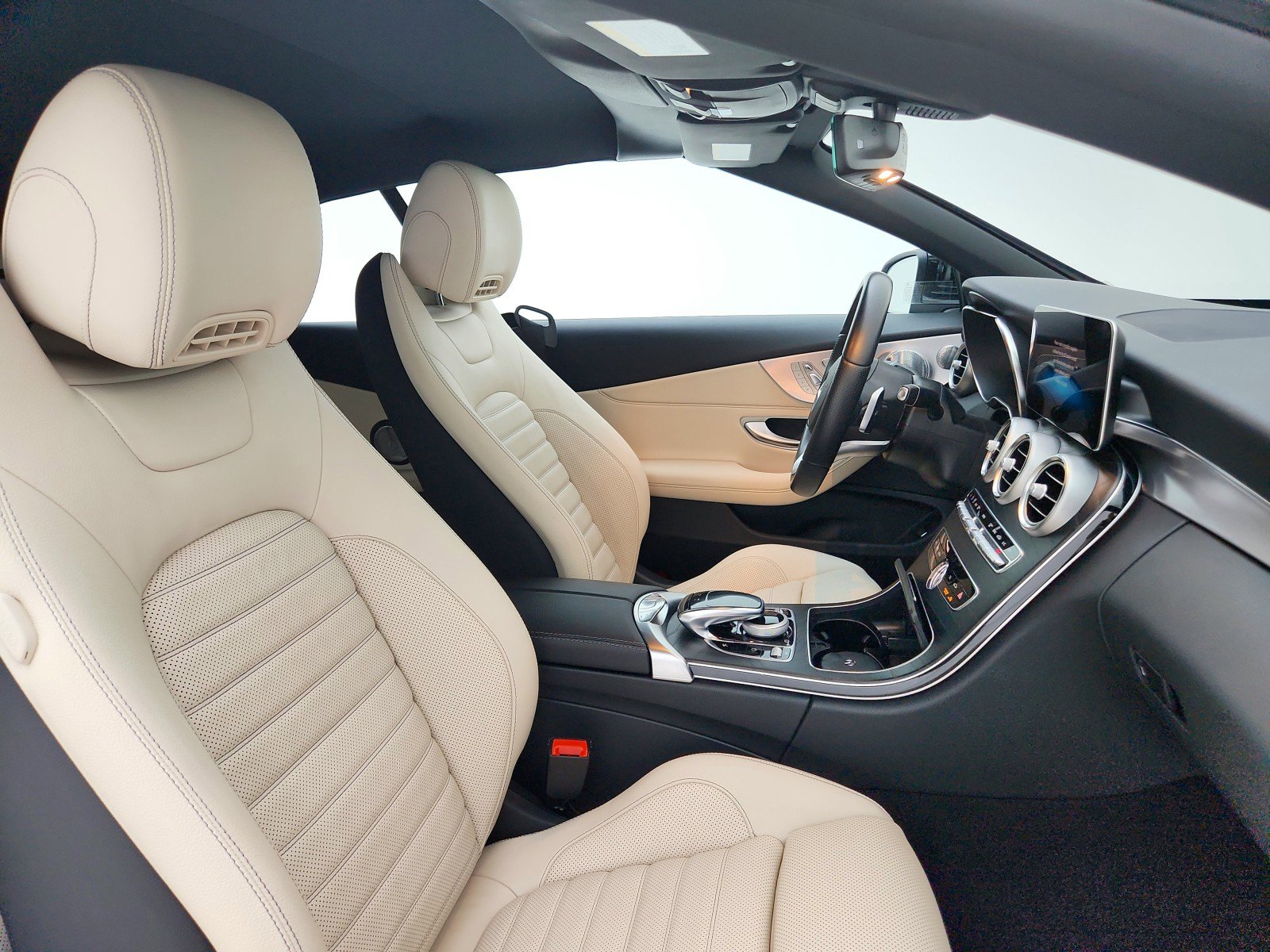 Certified 2021 Mercedes-Benz C 300 Cabriolet image 22