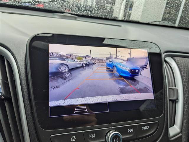 Used 2023 Chevrolet Malibu LT image 22