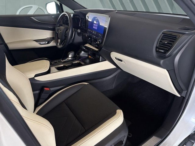 Certified 2024 Lexus NX 350h AWD w/ Vision Package image 26