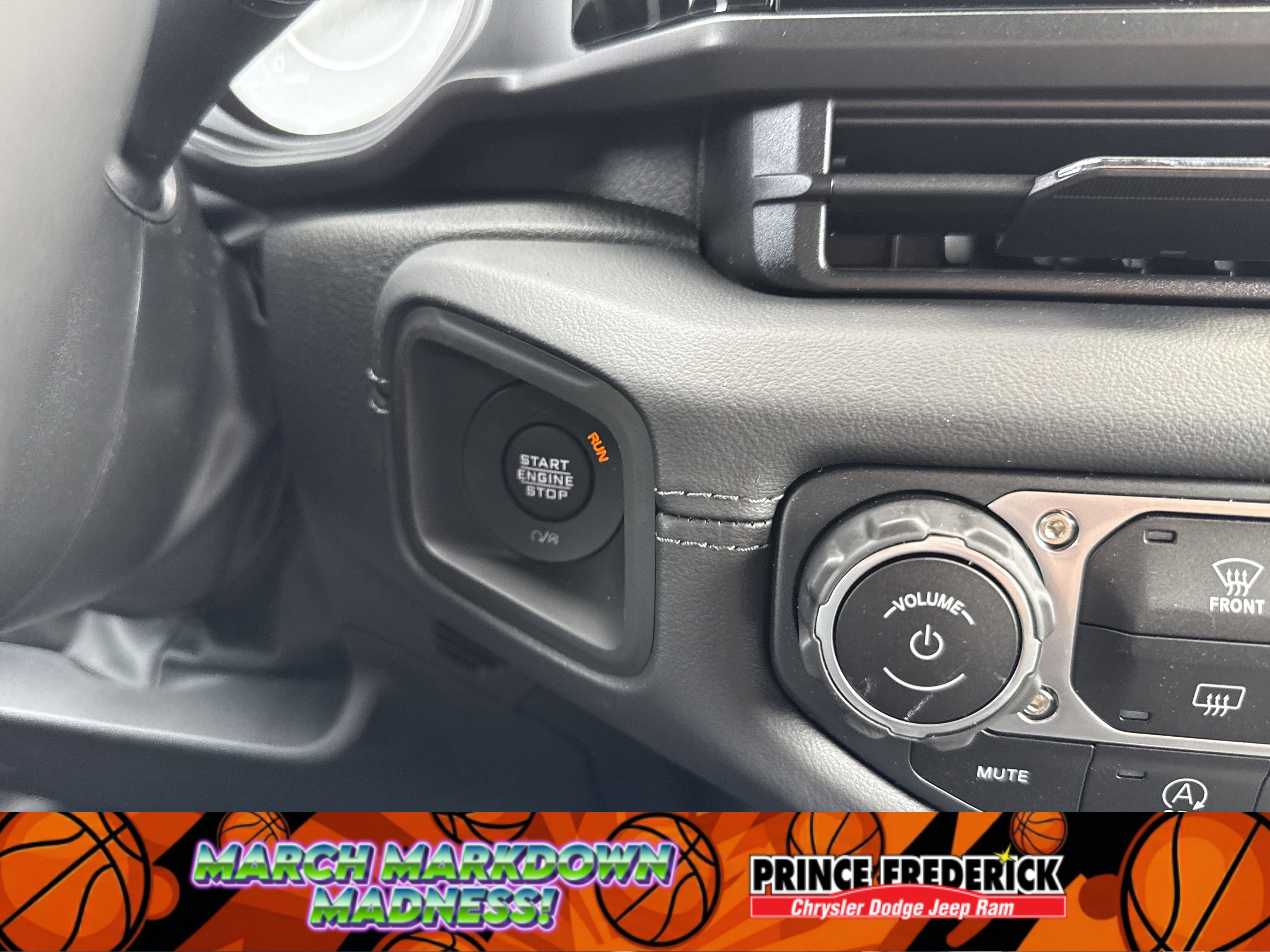 New 2025 Jeep Wrangler Unlimited Rubicon image 20