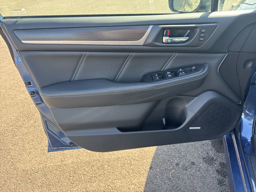 Used 2019 Subaru Legacy 2.5i Limited image 19