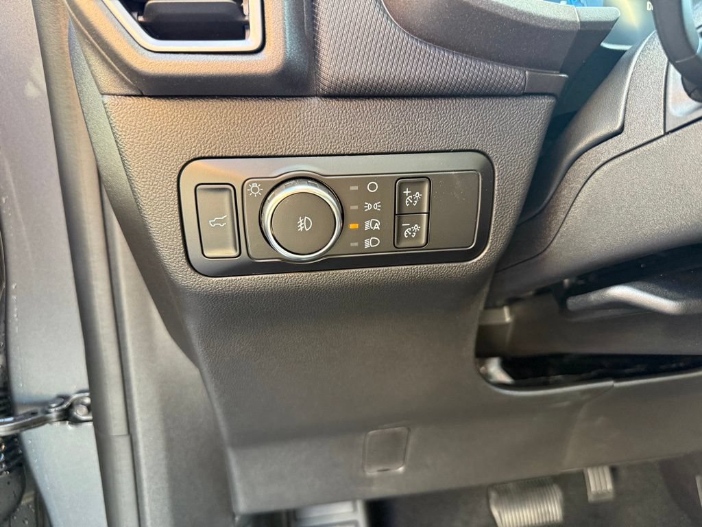 New 2025 Ford Bronco Sport Outer Banks w/ Outer Banks Tech Package+ AWD/4WD image 7
