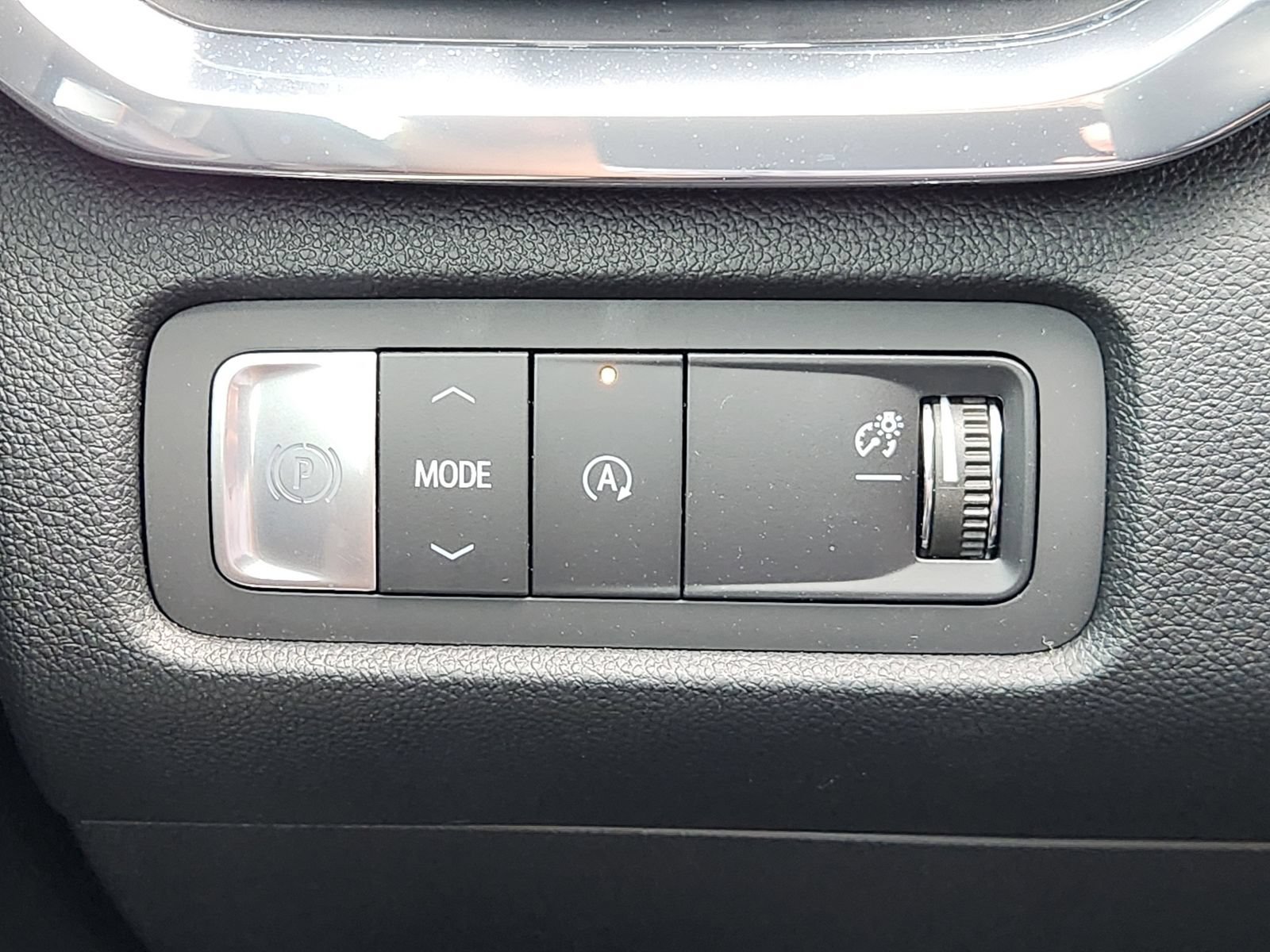 New 2026 GMC Acadia Elevation w/ Elevation Premium Package FWD image 26
