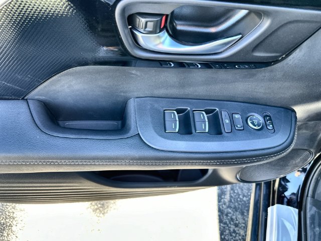 New 2026 Acura ADX AWD image 21