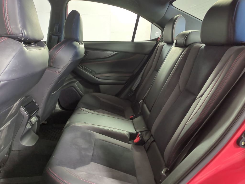Used 2023 Subaru WRX GT w/ Popular Package #2A image 14