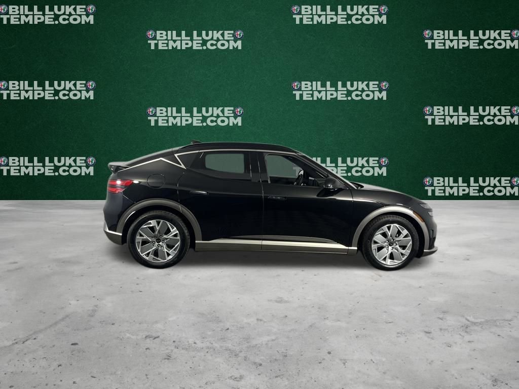 Used 2025 Genesis GV60 RWD image 4
