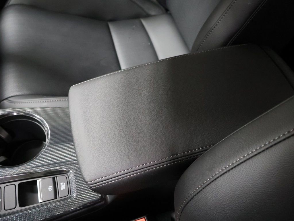 New 2026 Honda Civic Sport Touring image 31