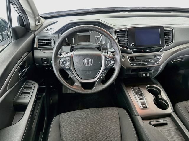 Certified 2023 Honda Ridgeline Sport image 4