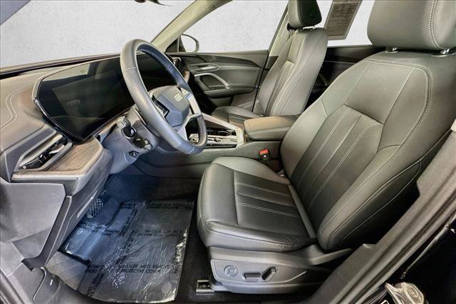 Used 2025 Audi Q5 Premium w/ Convenience Package AWD/4WD image 17