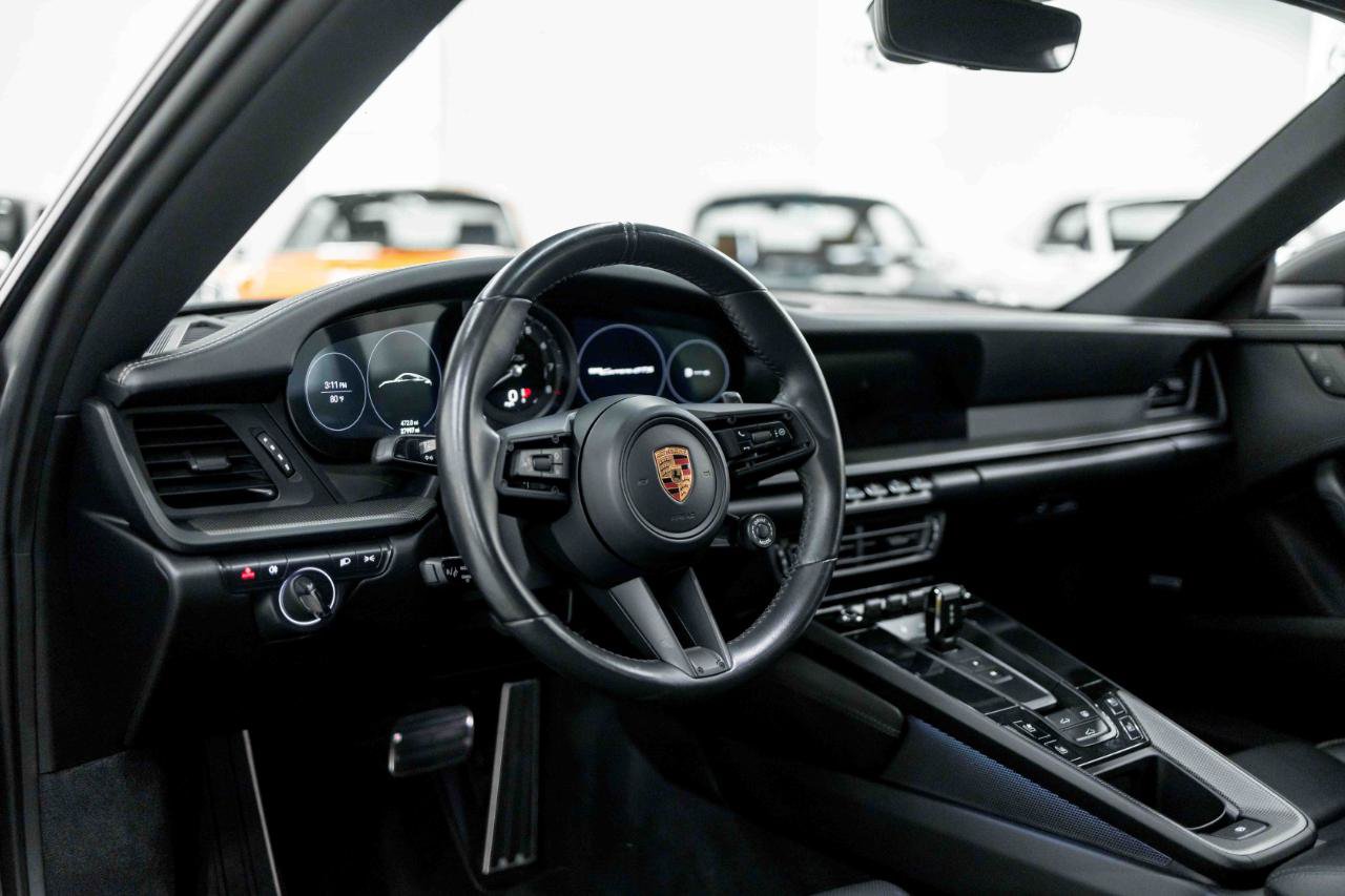 Used 2022 Porsche 911 GT3 RS image 56