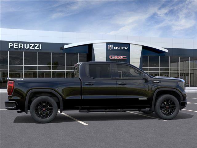 New 2026 GMC Sierra 1500 Elevation w/ Preferred Package image 5