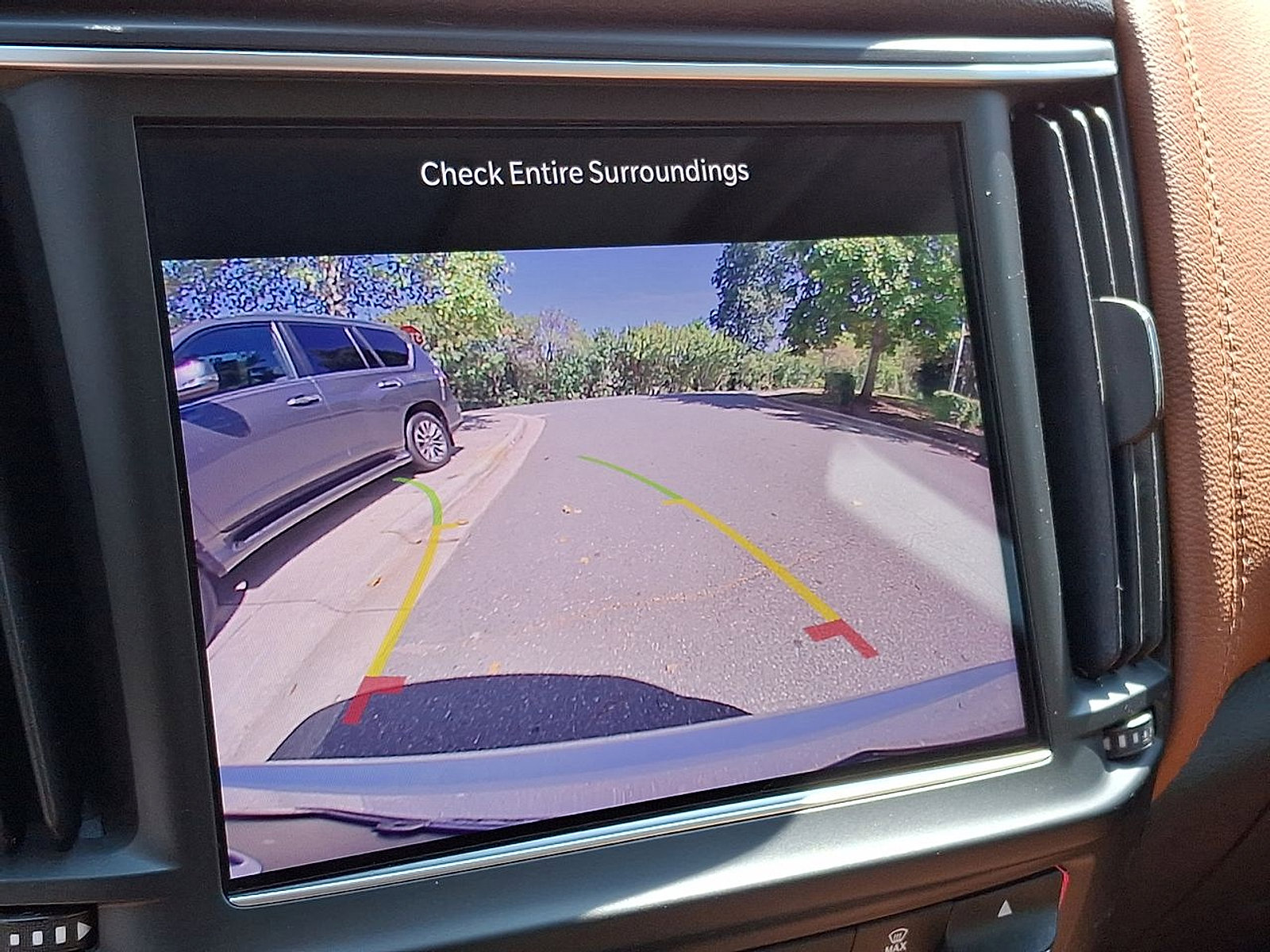 Certified 2022 Maserati Levante GT image 15