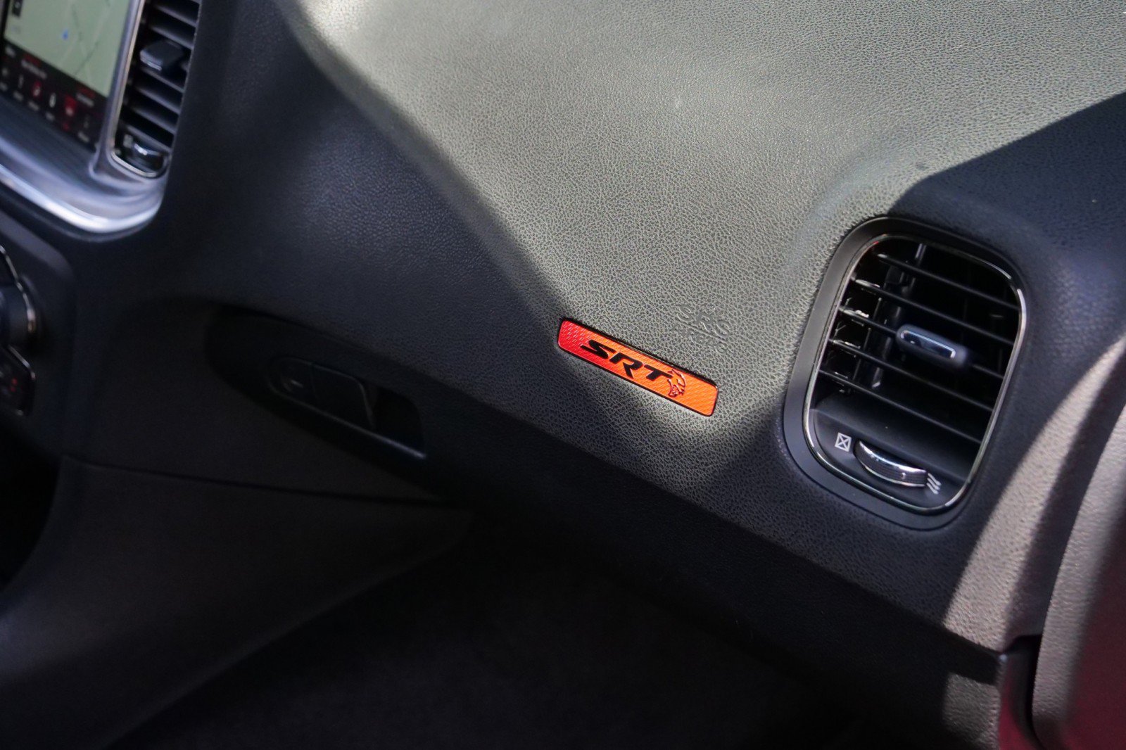 Used 2018 Dodge Charger SRT Hellcat RWD image 44