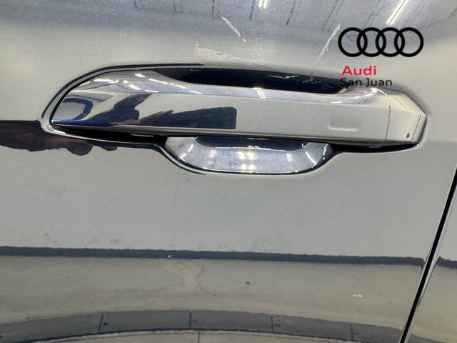 New 2026 Audi Q8 Premium Plus AWD/4WD image 10