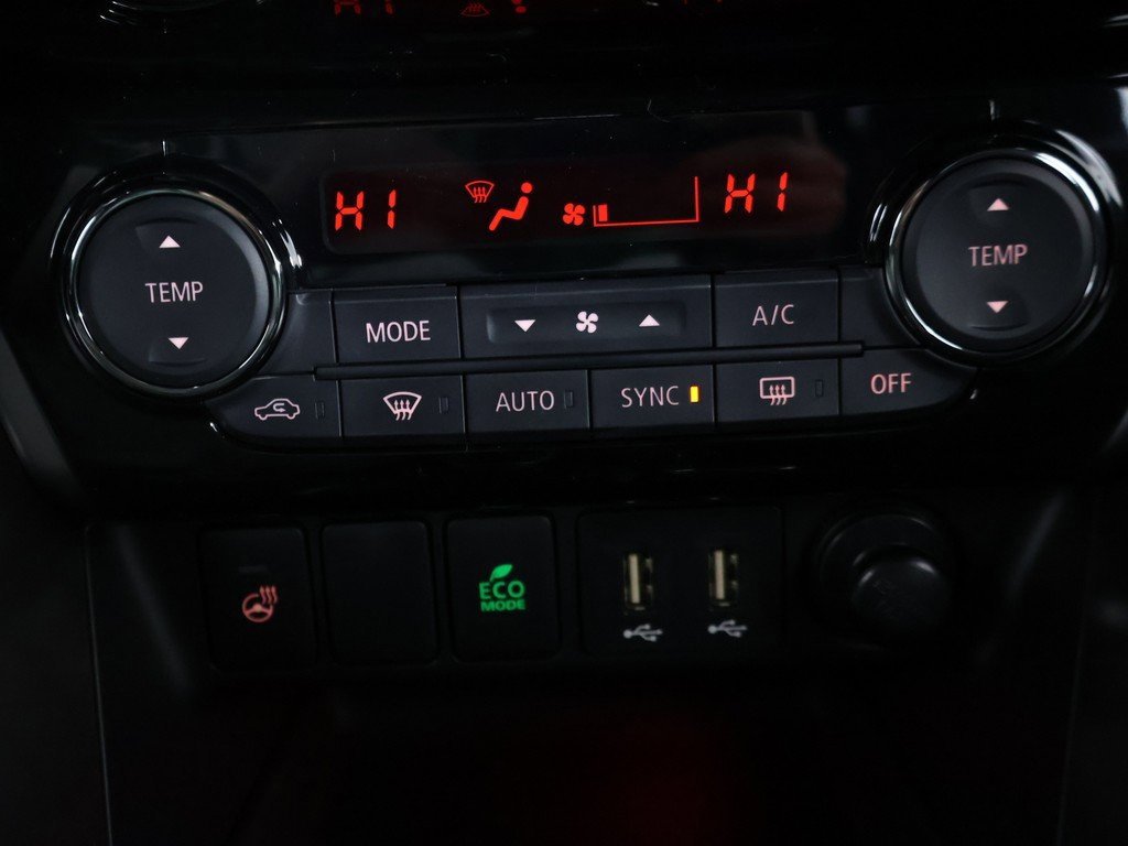 New 2026 Mitsubishi Eclipse Cross SEL image 45