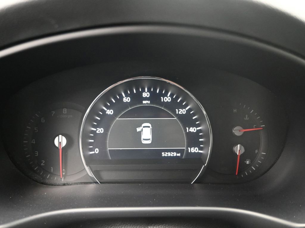 Used 2019 Kia Sorento EX image 10