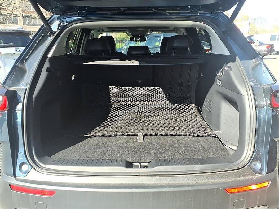 Used 2024 MAZDA CX-50 AWD 2.5 Turbo w/ Premium Pkg image 9