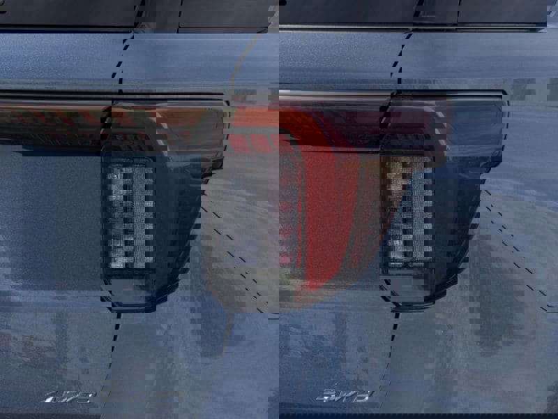 New 2025 Ford Explorer ST-Line image 21