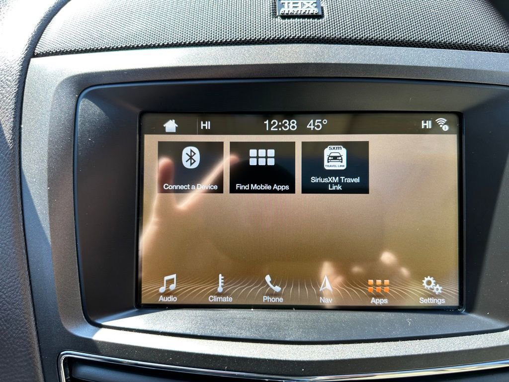 Used 2018 Lincoln MKT AWD w/ Technology Package image 24