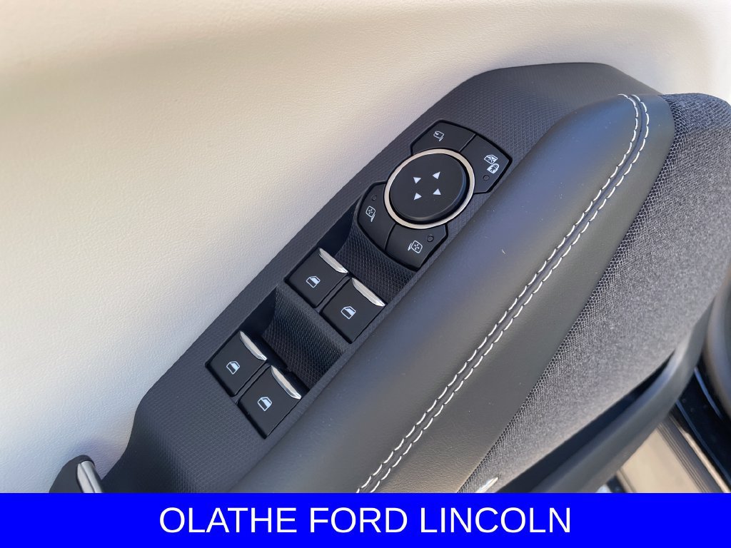New 2026 Ford Mustang Mach-E Premium AWD/4WD image 11