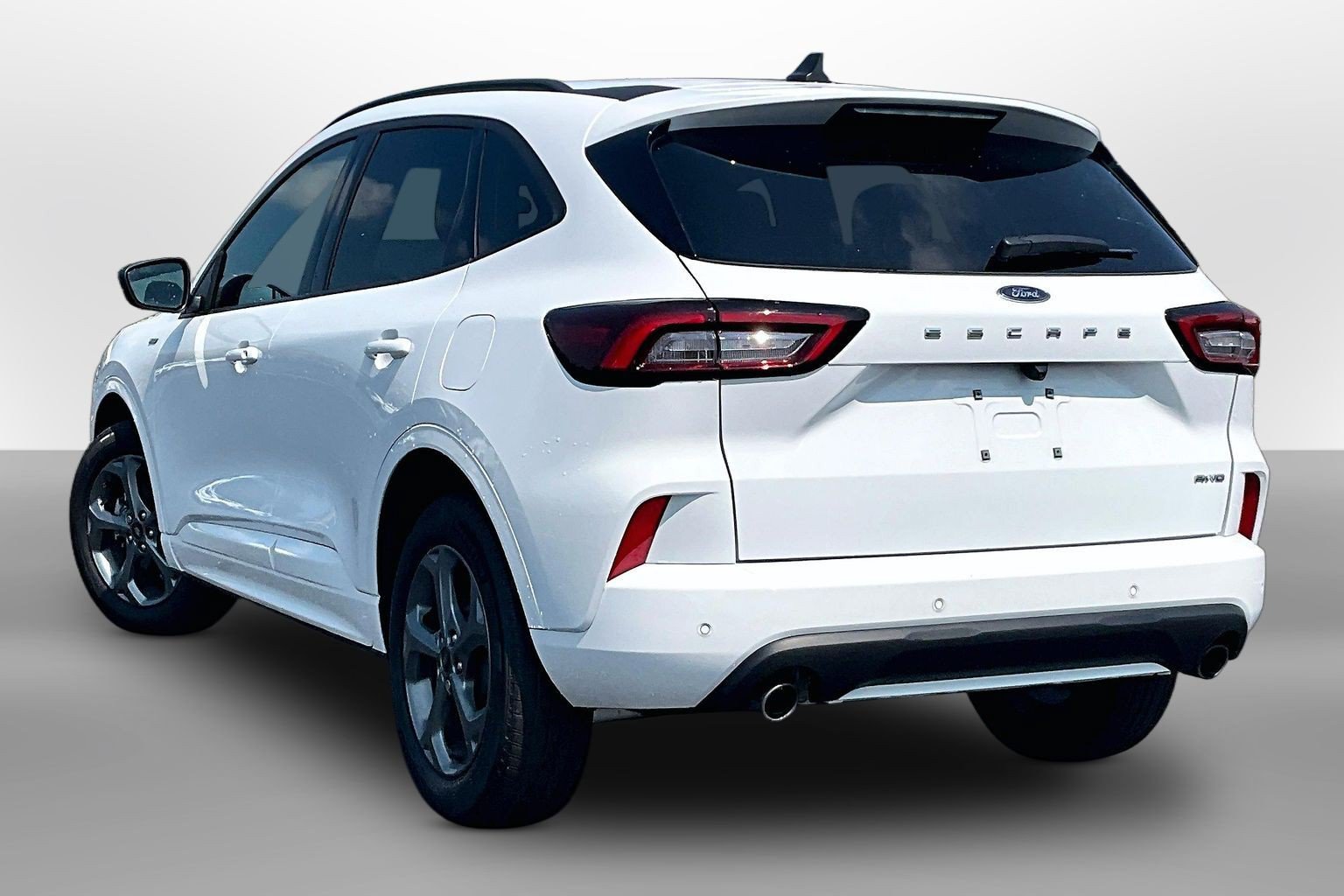 Used 2023 Ford Escape ST-Line w/ Tech Pack #1 AWD/4WD image 10