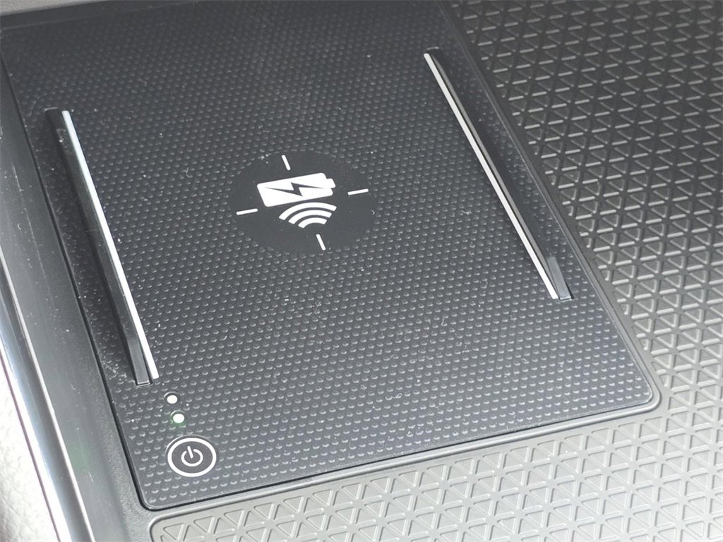 New 2026 Honda CR-V EX image 8