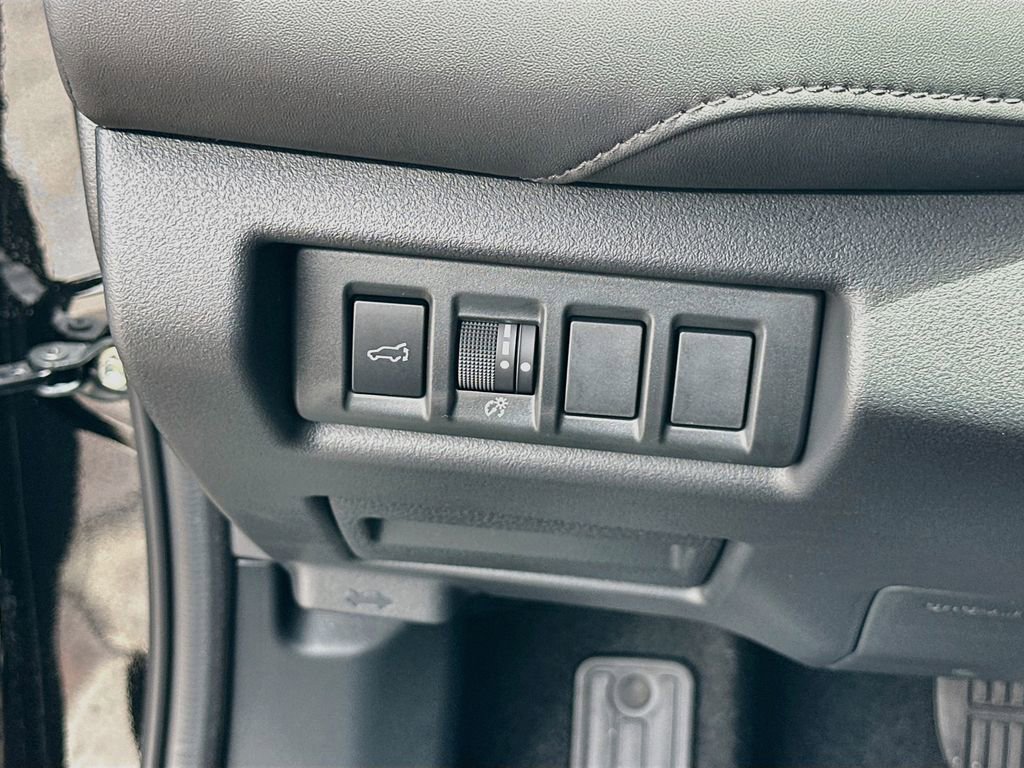 New 2026 Subaru Outback Wilderness AWD/4WD image 10