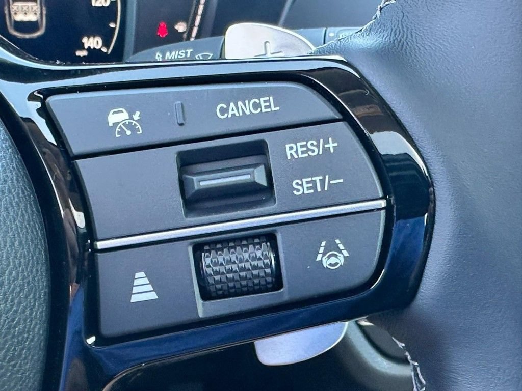 New 2026 Acura ADX FWD image 16