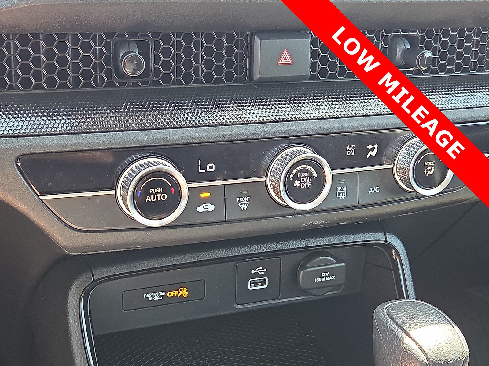Used 2025 Honda CR-V LX image 18