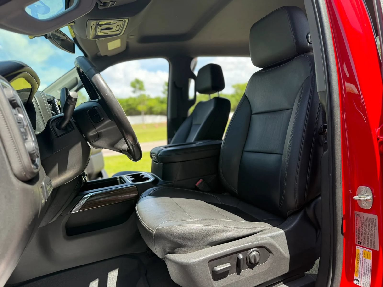 Used 2021 Chevrolet Silverado 3500 LT w/ Convenience Package AWD/4WD image 11