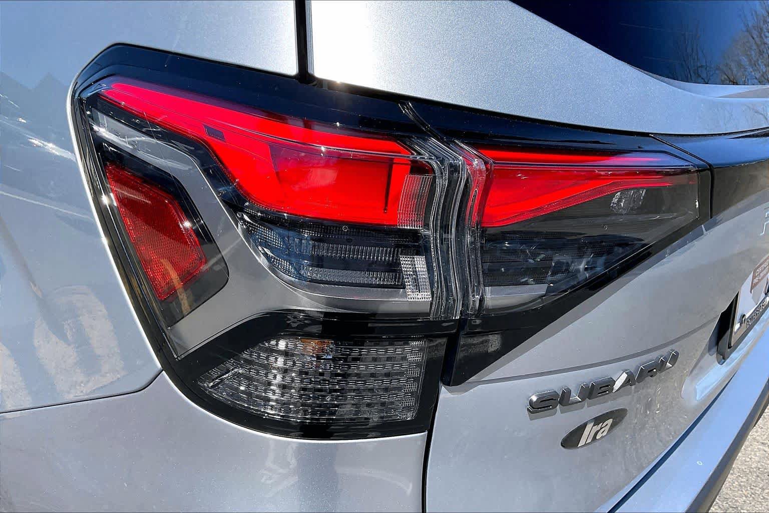 Used 2025 Subaru Forester Touring AWD/4WD image 29