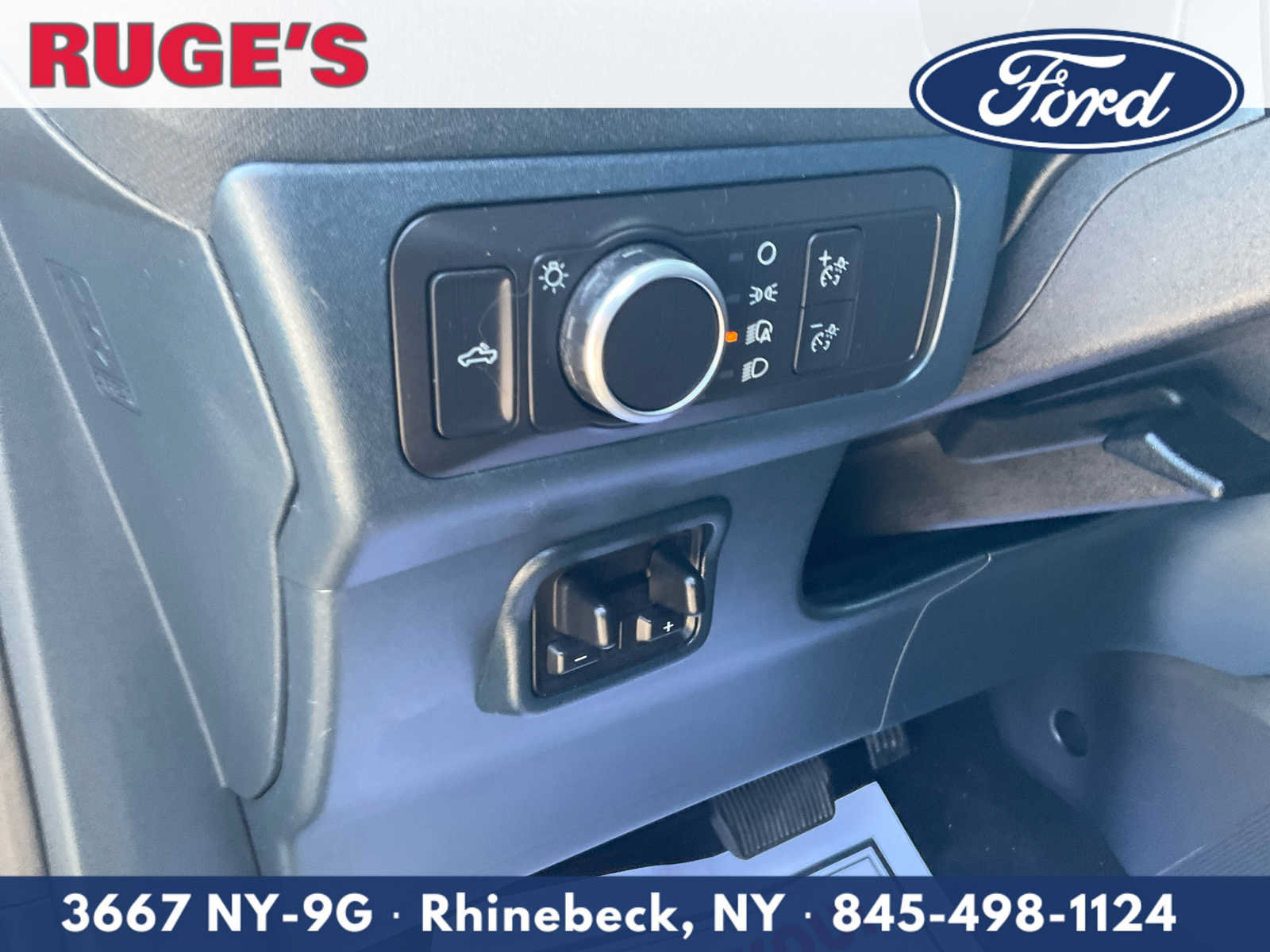 Used 2022 Ford Maverick XL w/ Equipment Group 100A Standard AWD/4WD image 18