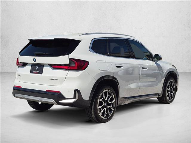 Used 2023 BMW X1 xDrive28i w/ Convenience Package AWD/4WD image 5