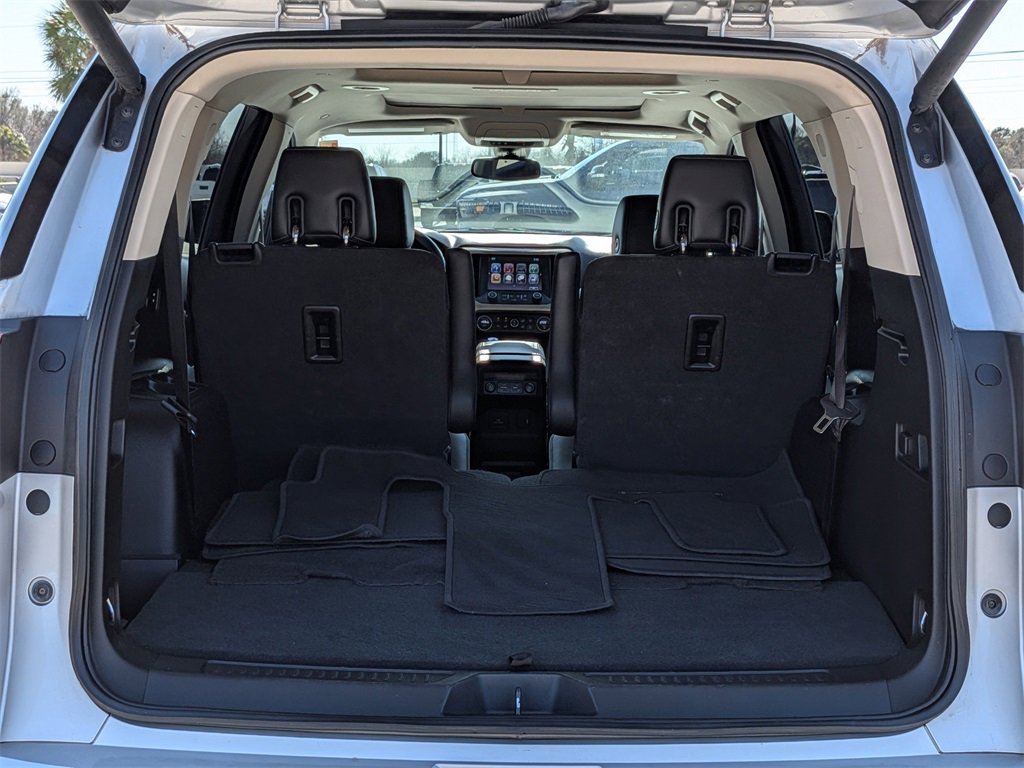 Used 2017 GMC Acadia Denali w/ Technology Package image 31