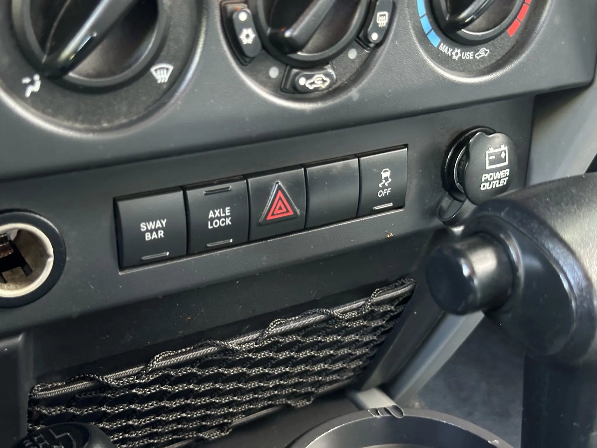 Used 2010 Jeep Wrangler Rubicon w/ Dual Top Group image 24