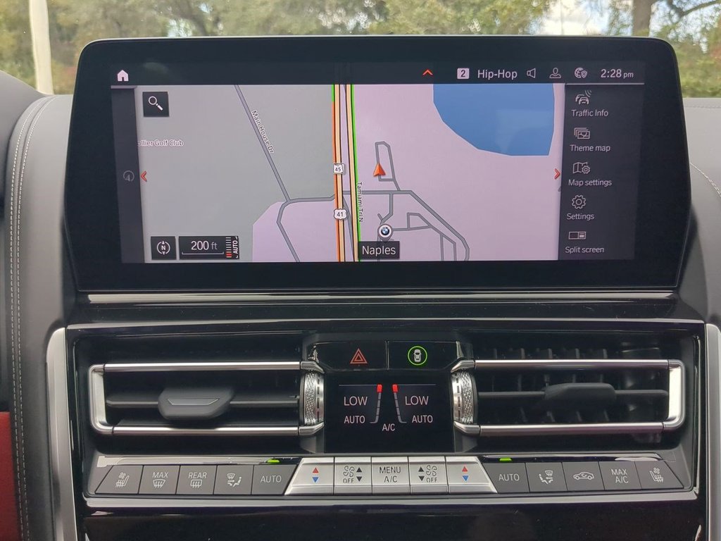 New 2026 BMW 840i xDrive AWD/4WD image 21