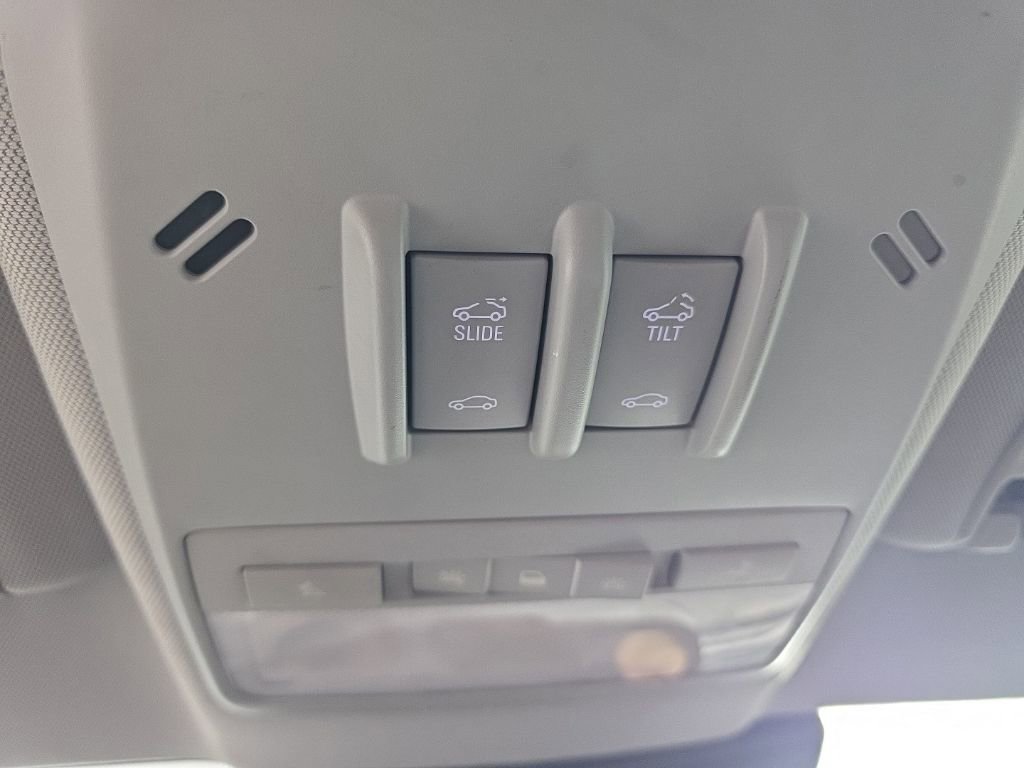 Used 2018 Chevrolet Trax Premier image 23