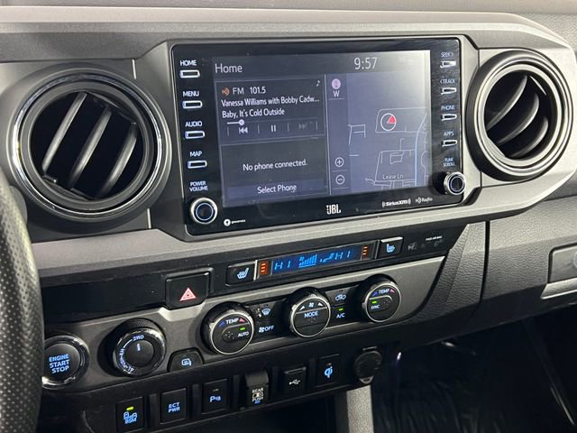 Used 2022 Toyota Tacoma TRD Pro AWD/4WD image 26