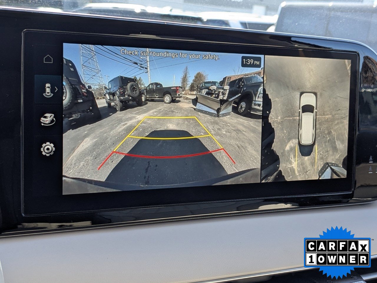 Used 2025 Hyundai Palisade Limited image 25