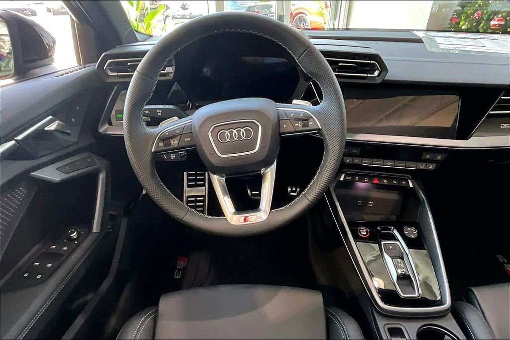 New 2026 Audi S3 Premium image 17