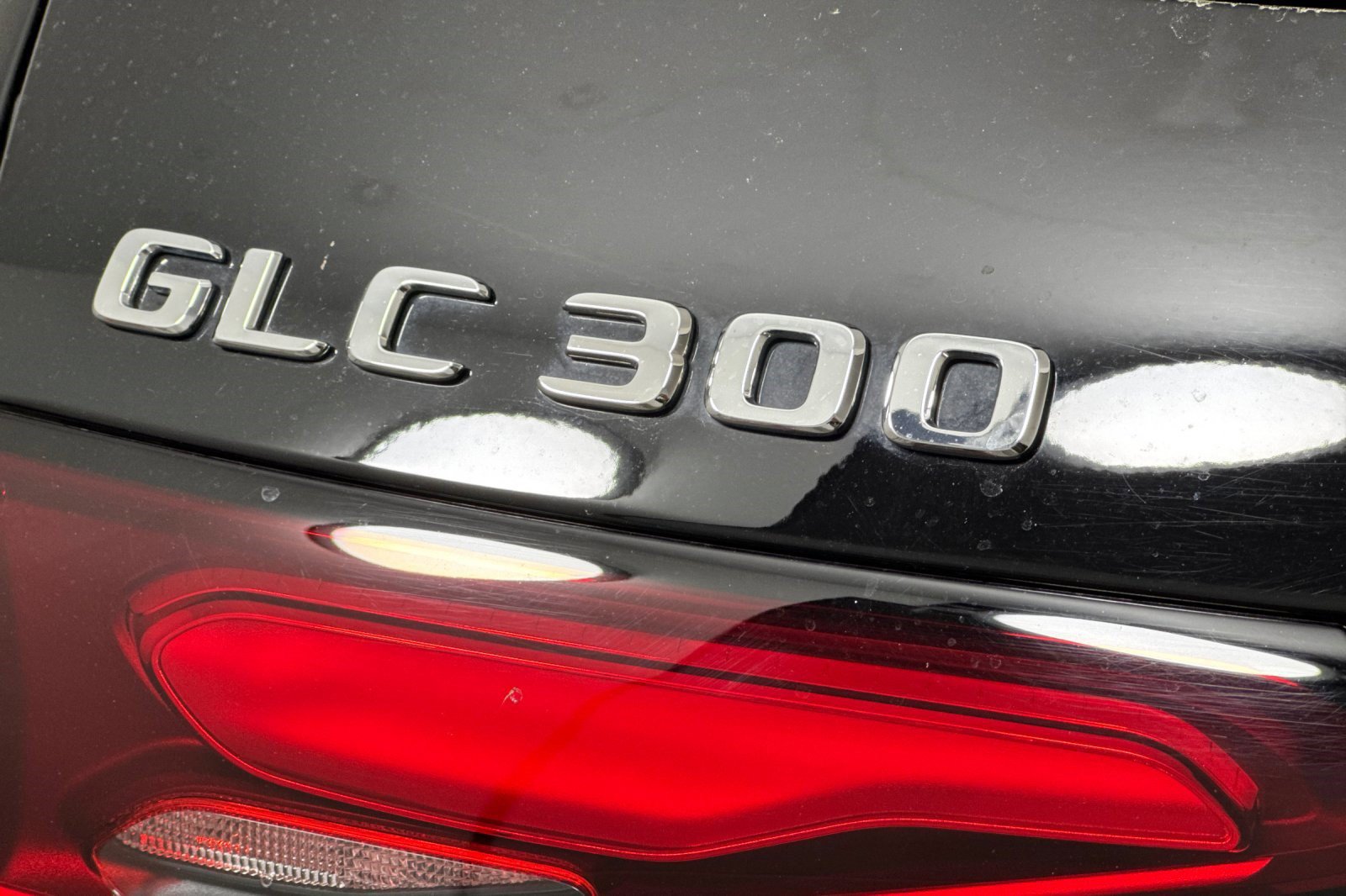 Certified 2023 Mercedes-Benz GLC 300 4MATIC image 20
