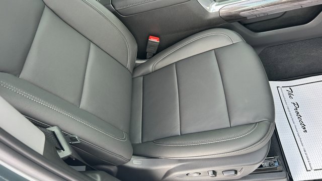 New 2026 Chevrolet Silverado 2500 LTZ w/ LTZ Convenience Package image 48