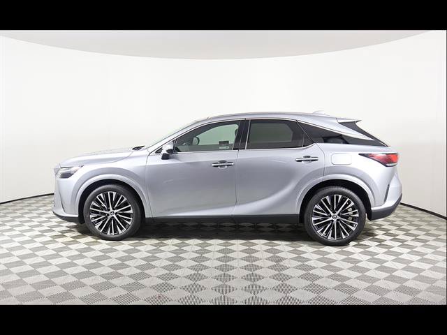 Used 2023 Lexus RX 350 Premium Plus w/ Accessory Package (Z1) FWD image 3