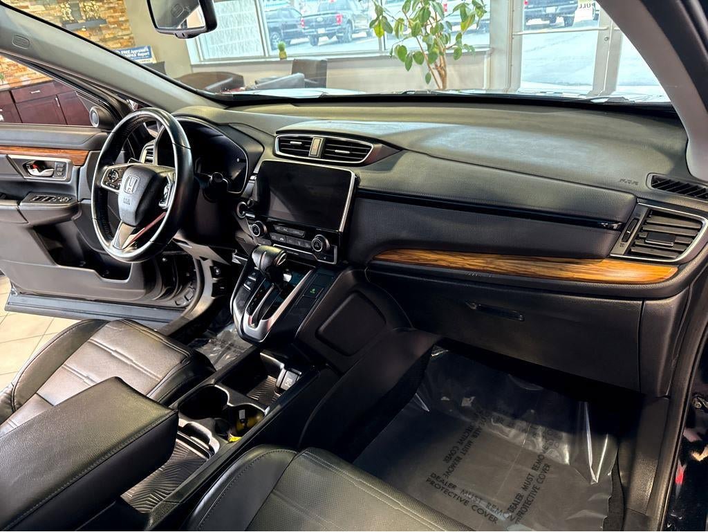 Used 2019 Honda CR-V EX-L image 27