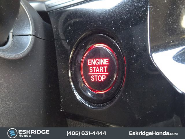 Used 2025 Honda Civic Sport image 23