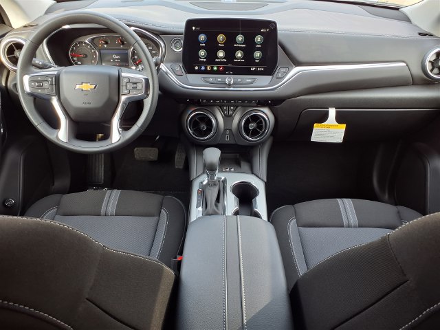 New 2026 Chevrolet Blazer LT w/ Convenience Package AWD/4WD image 12