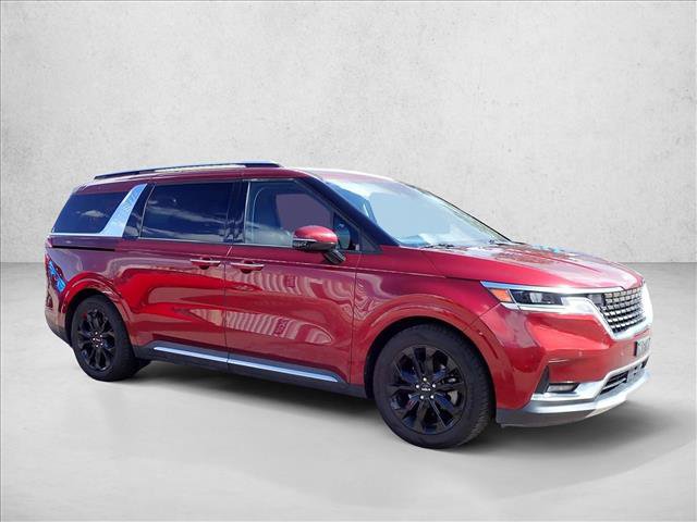 Used 2022 Kia Carnival SX FWD image 10