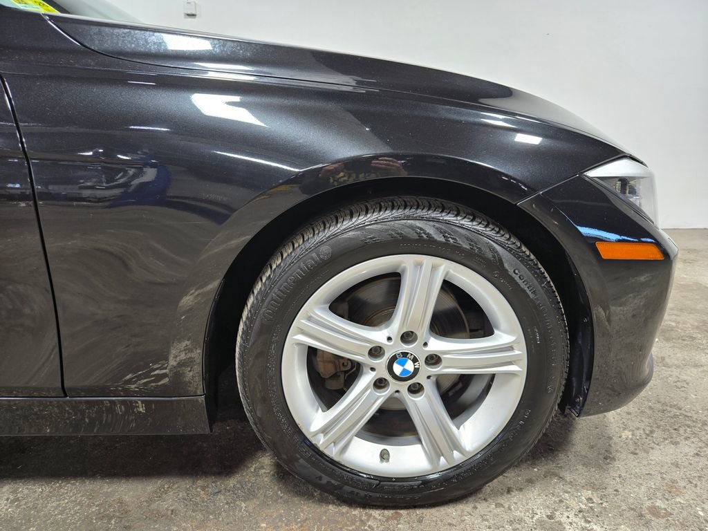 Used 2014 BMW 328i xDrive 328i xDrive image 59